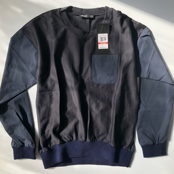 NWT Under Armour Windbreaker Pullover - Picture 2 of 6